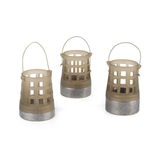 Cage feeder Matrix Plastic Bottom Weighted Feeder