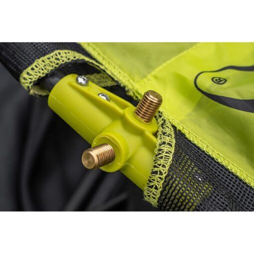 BOURRICHE MATRIX CARP SAFE KEEPNET PECHE EXPERT