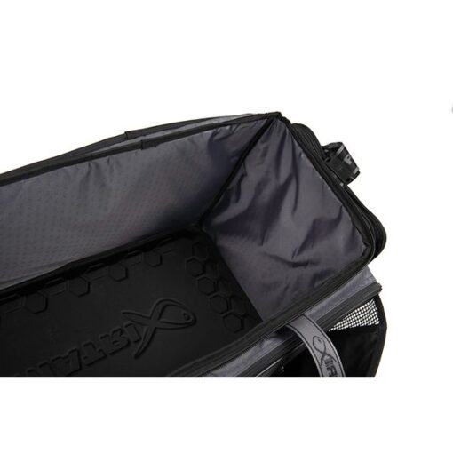 carryall matrix ethos sac rangement fourre-tout pêche expert