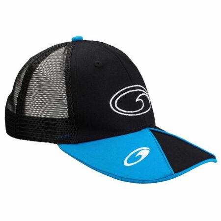 CASQUETTE GARBOLINO 2024 SQUADRA US PECHE EXPERT