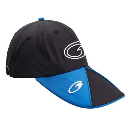 CASQUETTE GARBOLINO 2024 SQUADRA PECHE EXPERT longue visiere