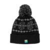 bonnet preston celcius waterproof bobble hiver pêche expert