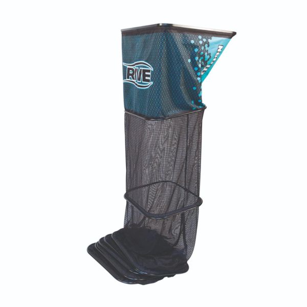 bourriche rive compétition international pêche-expert