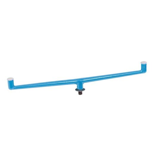 support feeder double rive pêche-expert