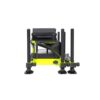 station matrix s36 superbox seatbox lime d36 pêche-expert