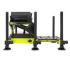 station matrix s36 superbox seatbox lime d36 pêche-expert