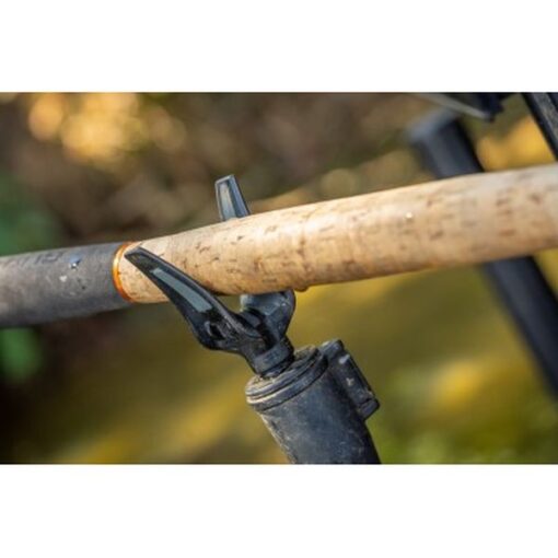 support arriere talon canne guru mini stealth reaper rear rest pêche-expert