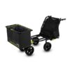 sac trolley chariot matrix pvc transporter peche expert