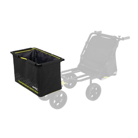 sac trolley chariot matrix pvc transporter peche expert