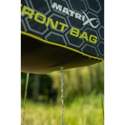 Sac PVC Matrix Front Bag 4 Wheel Transporter – Image 6