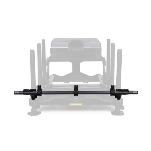 barre multi bourriche tool bar pro matrix pêche-expert