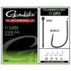 hameçons gamakatsu pro-c f1 super spade A1 ptfe pêche expert