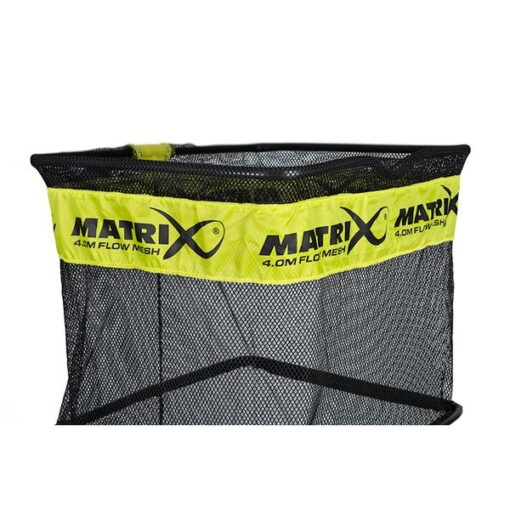 bourriche matrix flow mesh keepnet pêche-expert