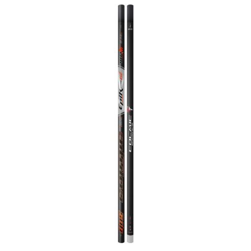 canne colmic 2024 epik evo pêche expert match carpa ccx703