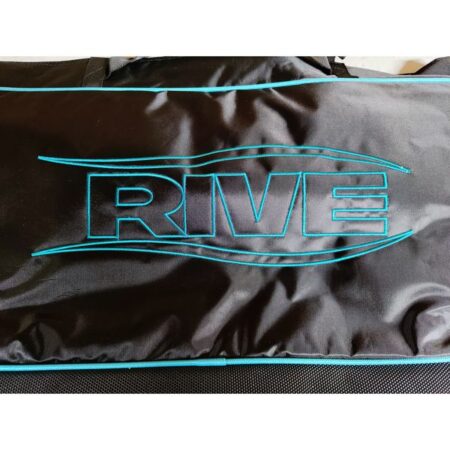 fourreau exclusif pack rive semi-rigide pêche-expert