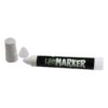 marqueur fil marker maver bianco blanc pêche expert