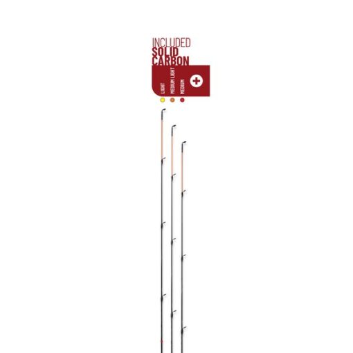 Canne feeder Colmic - Mirage S31 Still Water – Image 6