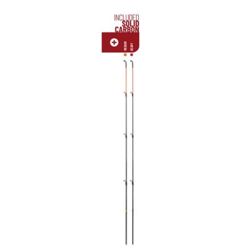 Canne feeder Colmic - Mirage S31 Long Distance – Image 3