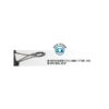 CANNE ANGLAISE COLMIC EXTIMA LIGHT FLAT HANDLE PECHE EXPERT