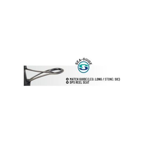 **Canne anglaise Colmic - Superior Class - 4.20 m - 15/30 gr – Image 3