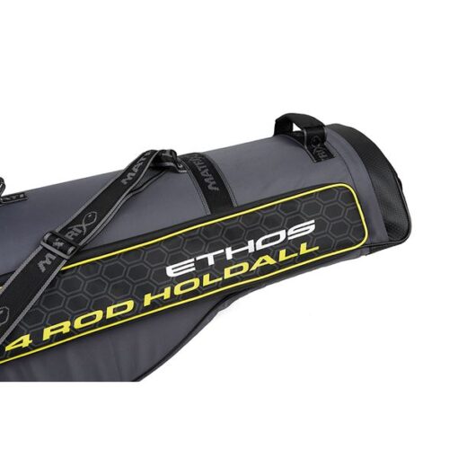 fourreau glu144 ethos holdall matrix peche-expert