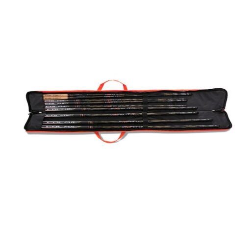 Canne télescopique de vitesse Colmic - Emperor superior – Image 4