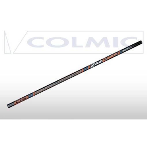 canne carp colmic zar carp margin bordure pêche-expert