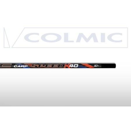 ccxx45 speed k40 colmic specimen rbs roubaisienne pêche expert