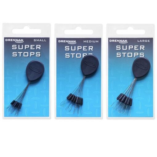 super stops drennan stop float pêche-expert