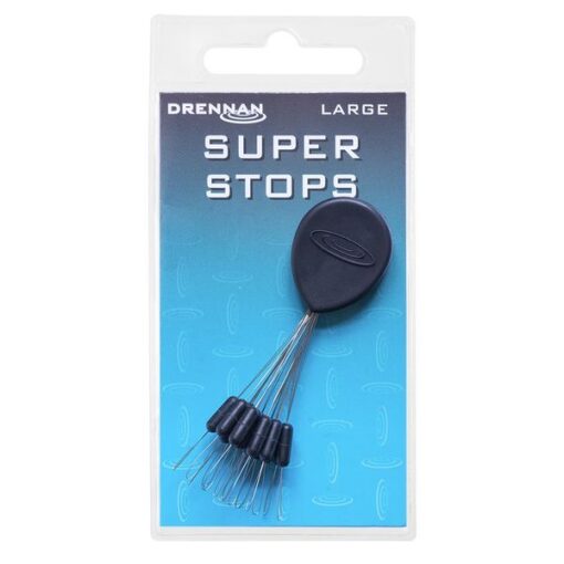 super stops drennan stop float pêche-expert