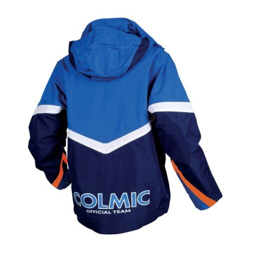 blouson london giacca colmic pêche expert