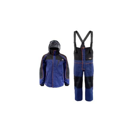 rainproof suit colmic salopette veste coupe-vent peche expert