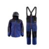rainproof suit colmic salopette veste coupe-vent peche expert