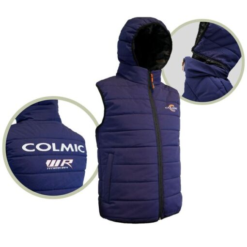 Gilet Colmic - Piumino WR – Image 2