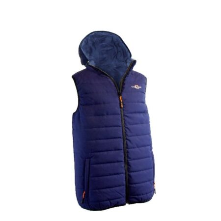 GILET SANS MANCHE