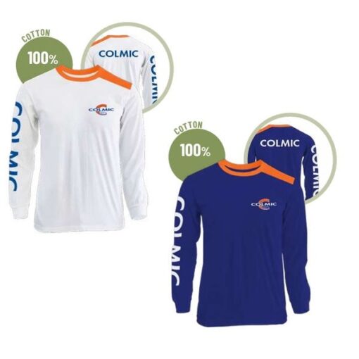 T-Shirt Colmic - Long Sleeves
