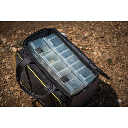 sac feeder ethos cage method accessoires pêche-expert