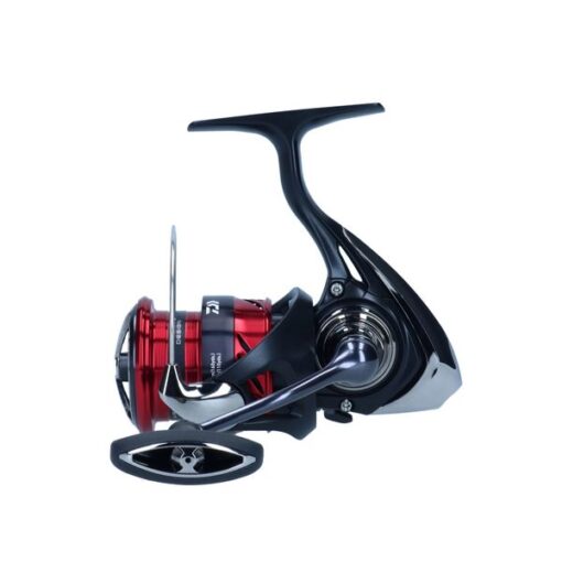 Moulinet Daiwa "NINJA 23 LT" – Image 2