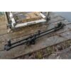 barre multi bourriche preston snaplock tool bar xl pêche-expert