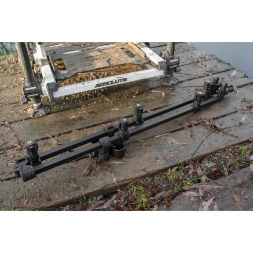 barre multi bourriche preston snaplock tool bar xl pêche-expert