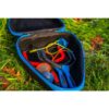 sac a fronde preston hardcase caty safe catapulte pêche-expert