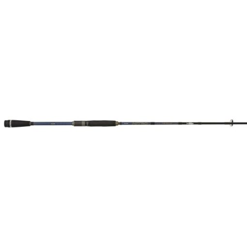 canne leurre illex nitro s210 m silver scale