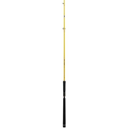 canne leurres illex element rider s2402 yellow pêche-expert