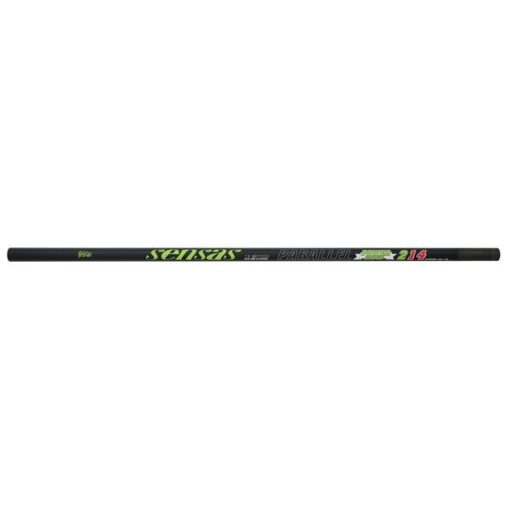 74331 power match parralel 214 sensas pêche expert