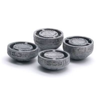 GWF plombs weight spare guru windows feeder pêche-expert