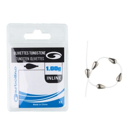 GOMAM0511 OLIVETTE TNGSTENE ONLINE GARBOLINO PECHE EXPERT