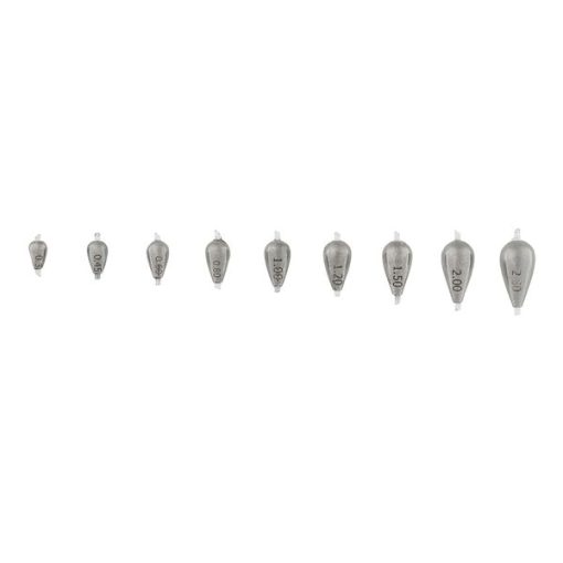 Olivettes Garbolino - TUNGSTENE – Image 4