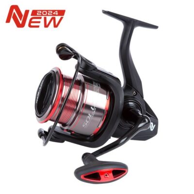 Moulinet Daiwa Opus Bull 5500 - Fish In Golfe