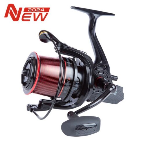 Moulinet feeder Nytro - STARKX Carbon Long Cast