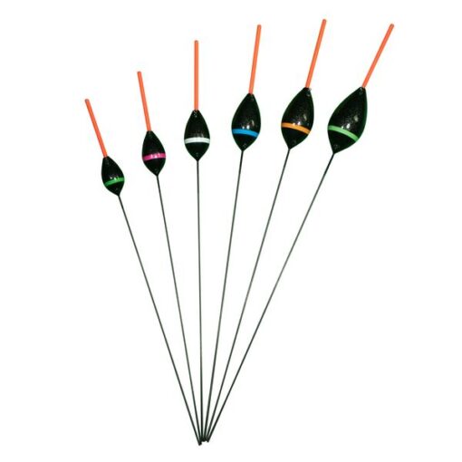Flotteur carpe compétition Garbolino SP A86